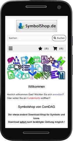 symbolshop.de