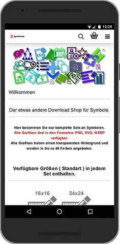 symbolshop